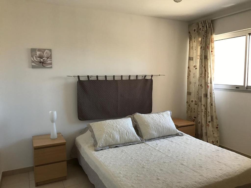 Appartement Spacieux Et Calme Classe 4 Etoiles, A 300M De La Mer Sainte-Maxime Exterior foto